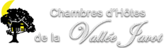 Chambres d'h&ocirc;tes Vall&eacute;e Javot